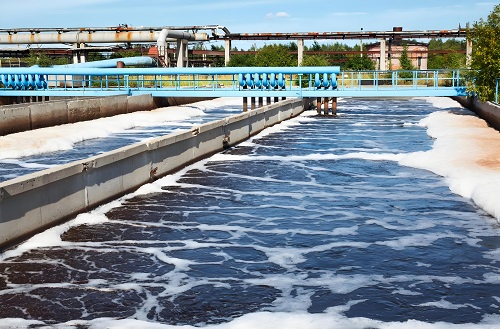 垃圾滲濾液中的資源回收：磷、氮如何“變廢為寶”？