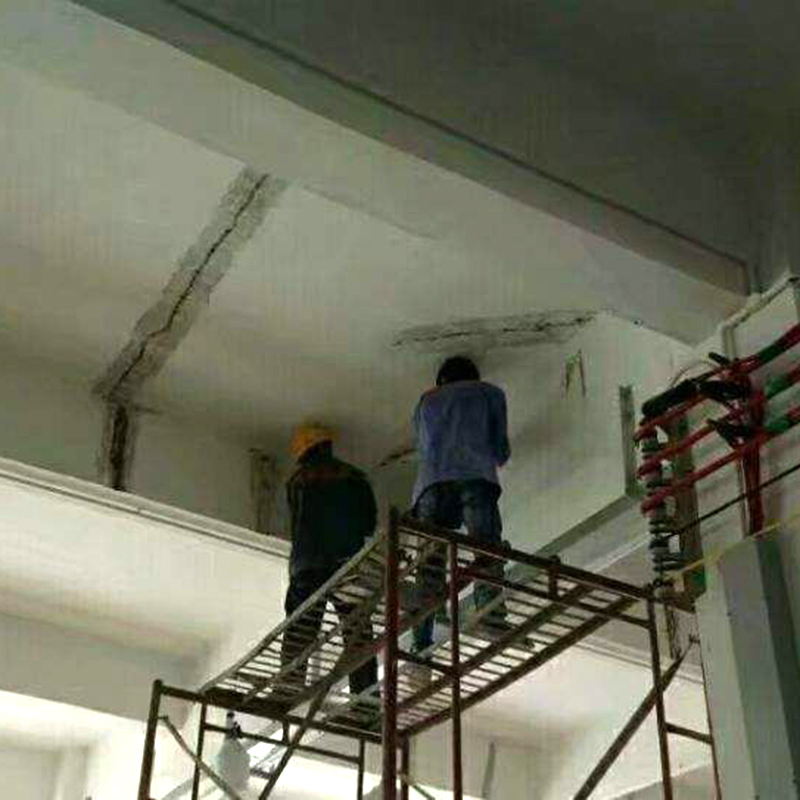 房屋室内天花板补漏工程-03