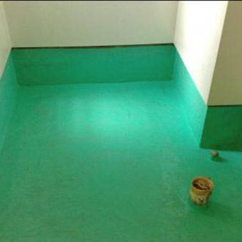 室内防水工程-01