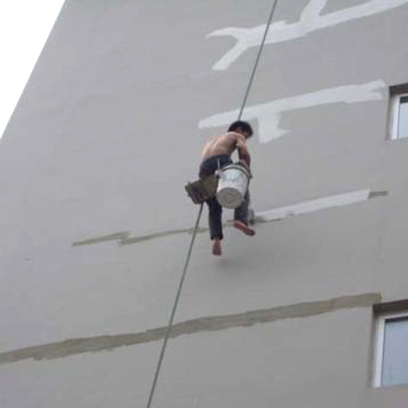 写字楼外墙工程-08