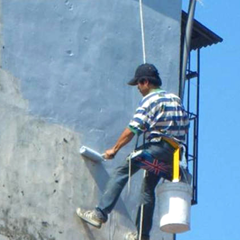 金华外墙工程-03