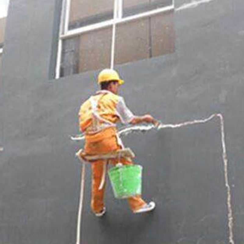 外墙工程图片-02